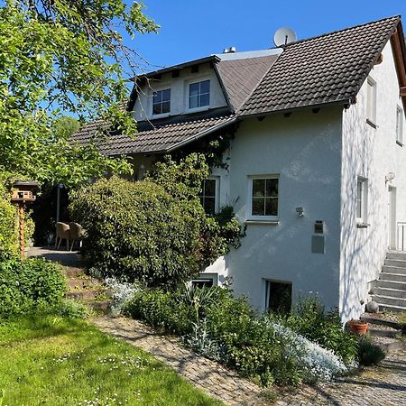 Apartment Sonnenberge 耶拿 外观 照片