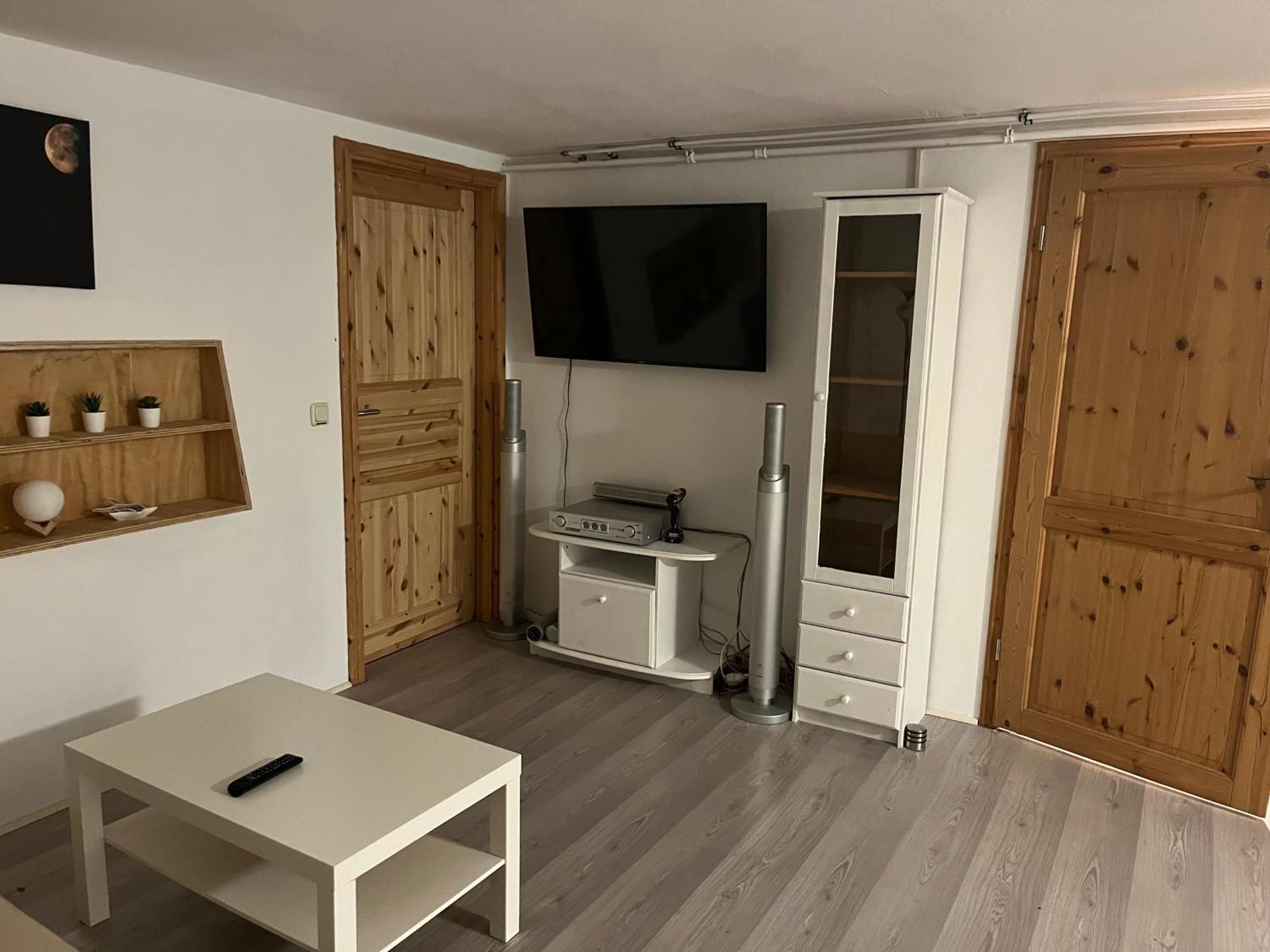 Apartment Sonnenberge 耶拿 外观 照片