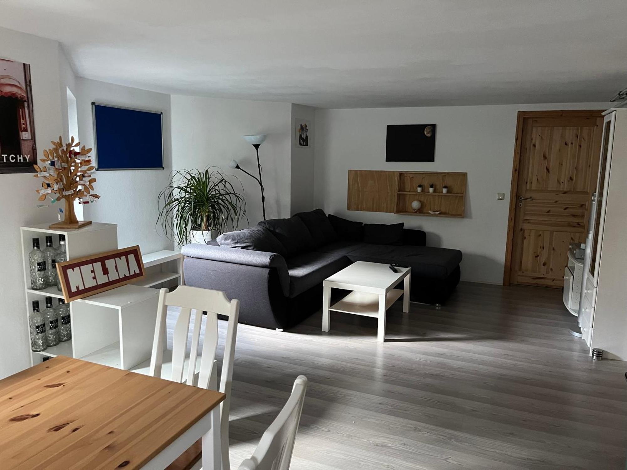 Apartment Sonnenberge 耶拿 外观 照片